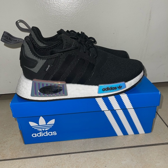 adidas | Shoes | Selling Adidas Nmd Size 5 2 In Women | Poshmark